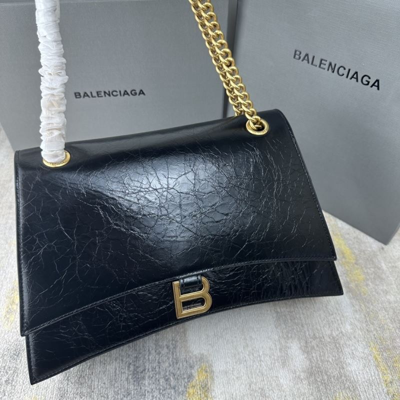 Balenciaga Hourglass Bags